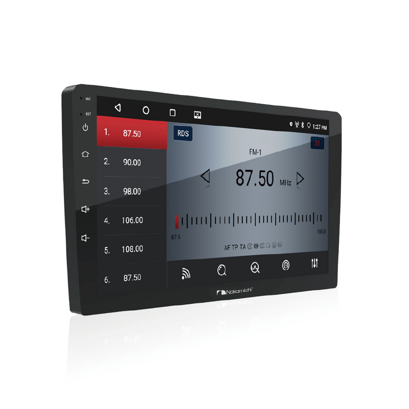 Nakamichi NAM5260 – Nakamichi Car Audio