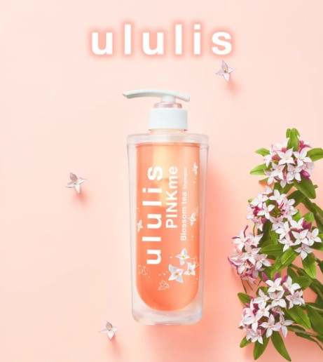 ウルリスピンクミーブロッサムティーの口コミ解析！人気の匂いが再販