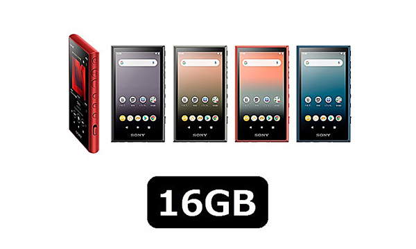 後継モデルが気になる！ ソニーウォークマンZXシリーズ「NW-ZX507」が
