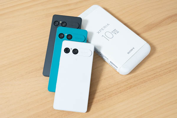 Xperia 10 VII（XQ-FE44）レビュー｜Xperia 5 シリーズの“現実的な後継