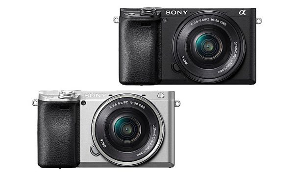 みんなが選ぶミラーレス一眼カメラ「α6400」キットレンズ購入率比較！