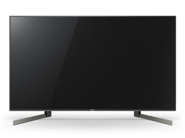 価格改定 2019年モデル 4Kテレビ ブラビア X9500G シリーズ 「KJ