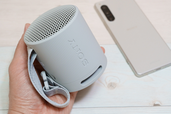 より音楽が楽しめる！スマホ再生からのステップアップに最適｜ソニー