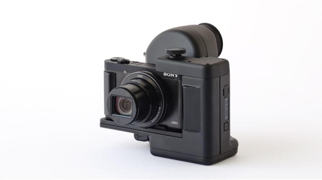 新製品｜世界最小24-720mmズーム搭載 サイバーショット「 DSC-WX800