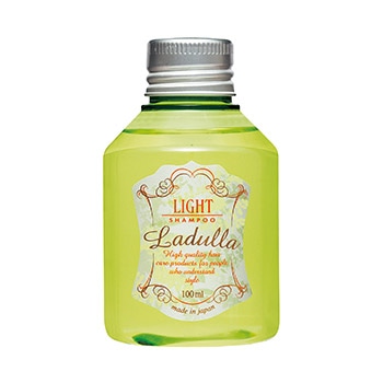 ラデュラN シャンプ ー モイスト(100ml モイスト): ヘアケア｜中野製薬