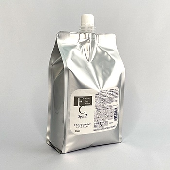 ナカノ FC-1 スペック(700ml): ヘアケア｜中野製薬｜NAKANO ONLINE STORE