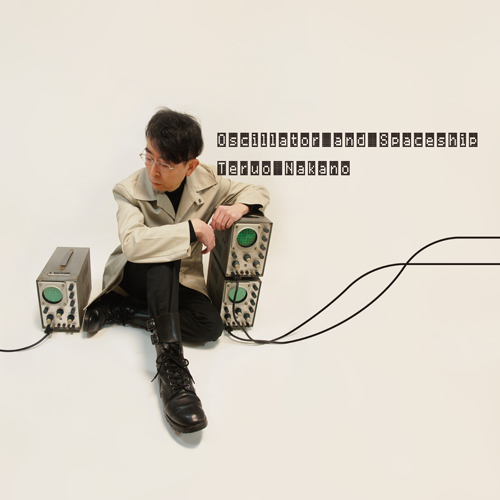 中野テルヲ Official Website | DISCOGRAPHY