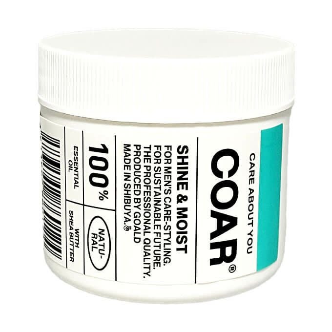 COAR HARDEST 90g （コア ハーデスト ヘアワックス）｜美容室専売品の