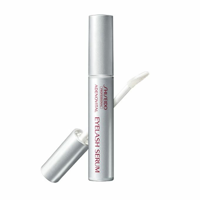 資生堂 アデノバイタル アイラッシュセラム (まつ毛用美容液) 6g｜美容