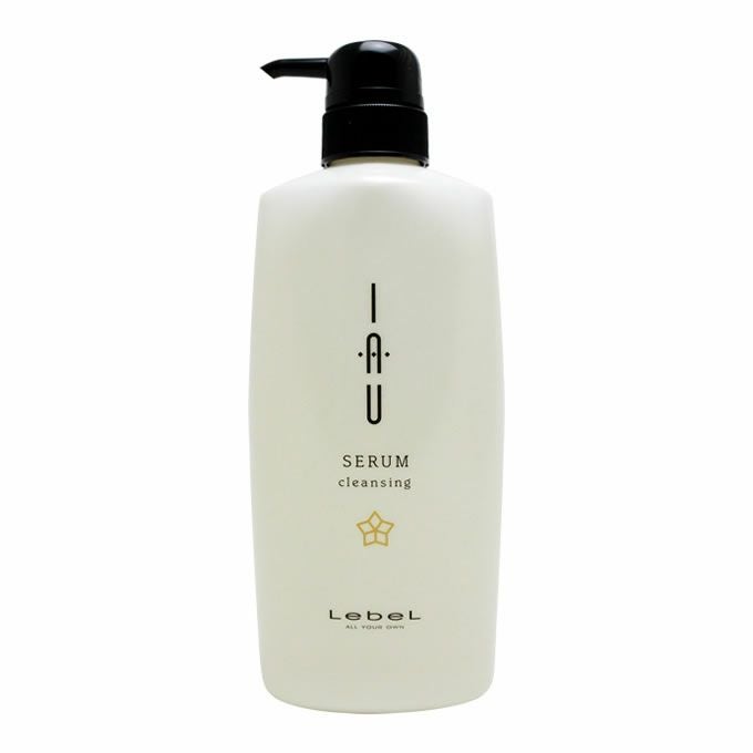 ルベル イオセラム クリーム ＜ヘアトリートメント＞600mL｜美容室専売