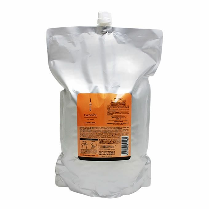 ルベル イオリコミント ルートサプリ ＜スキャルプトリートメント