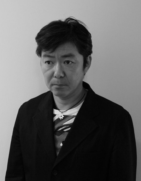 石黒 賢一郎 | 中之条ビエンナーレ 国際現代芸術祭 NAKANOJO BIENNALE