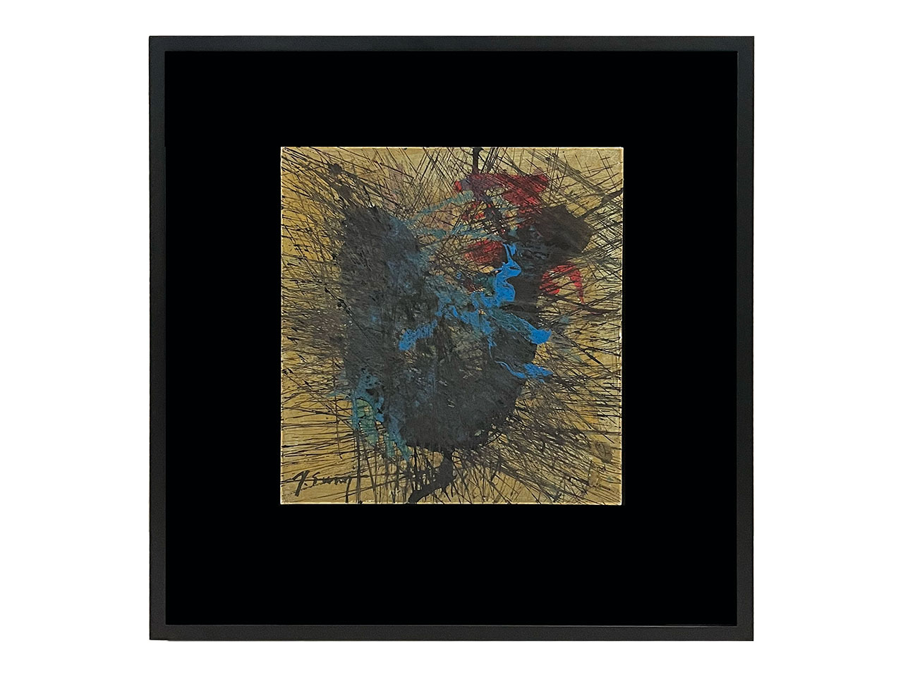 南康夫f6号油絵ですいい絵です 南康夫f6号油絵ですいい絵です 南康夫f6