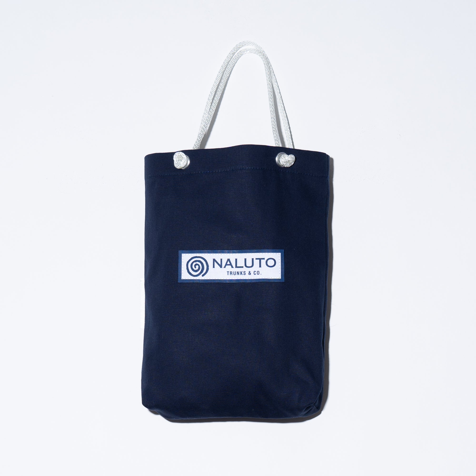 THE BAND – NALUTO TRUNKS & CO.