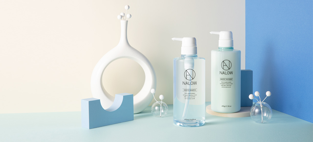 商品ラインナップ | NALOW-ナロウ-