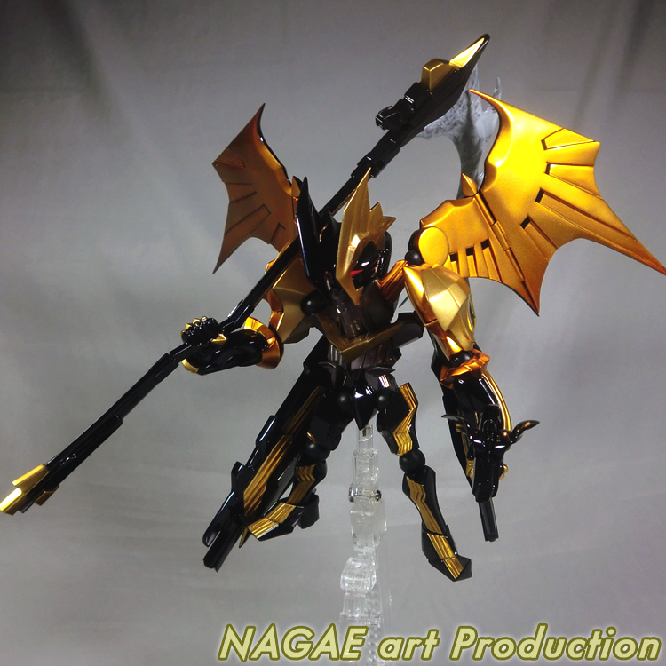 ディス・アストラナガン – NAGAEアートプロダクション