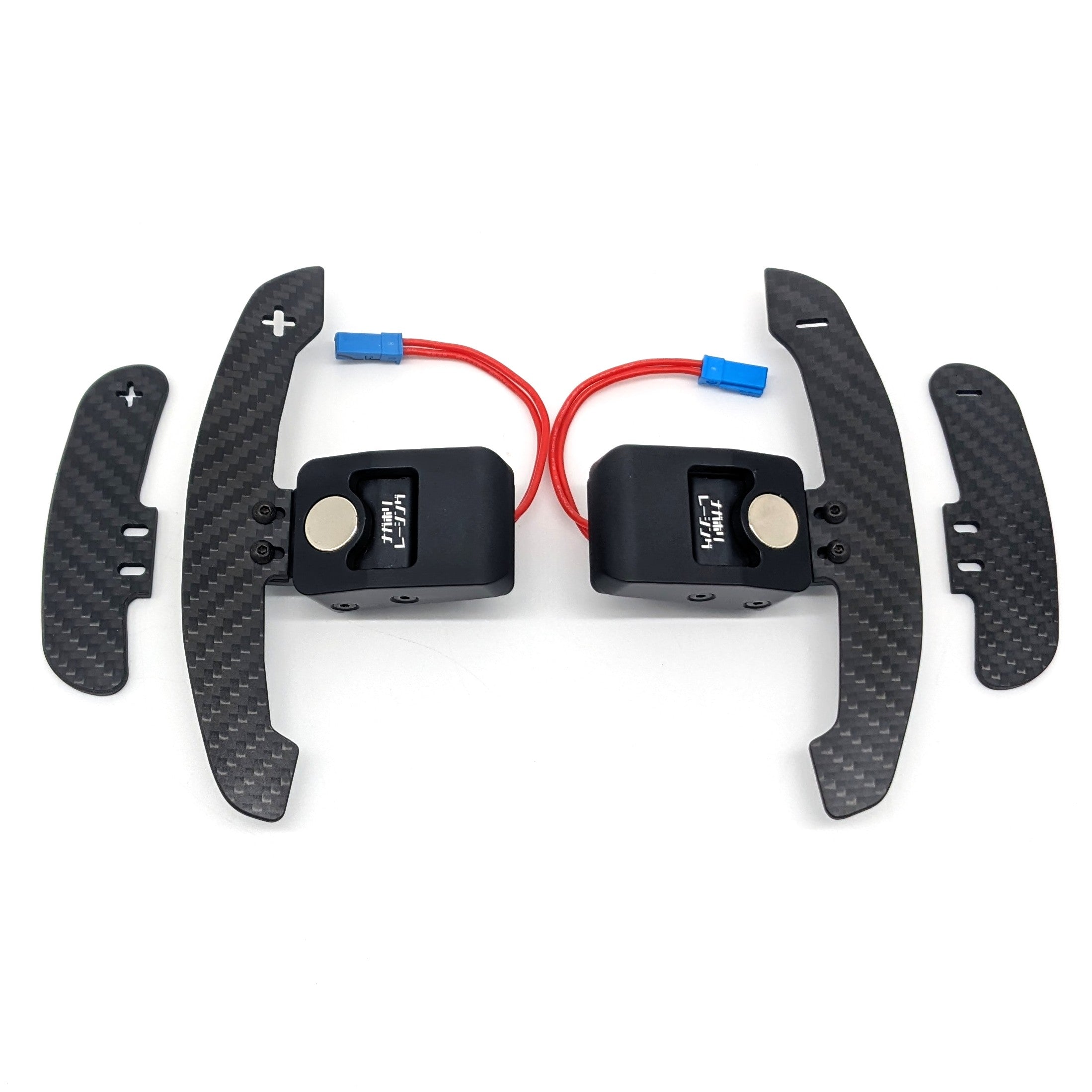 TOYOTA マグネティック パドルシフト GRスープラ RZ SZ SZ-R A90 A91