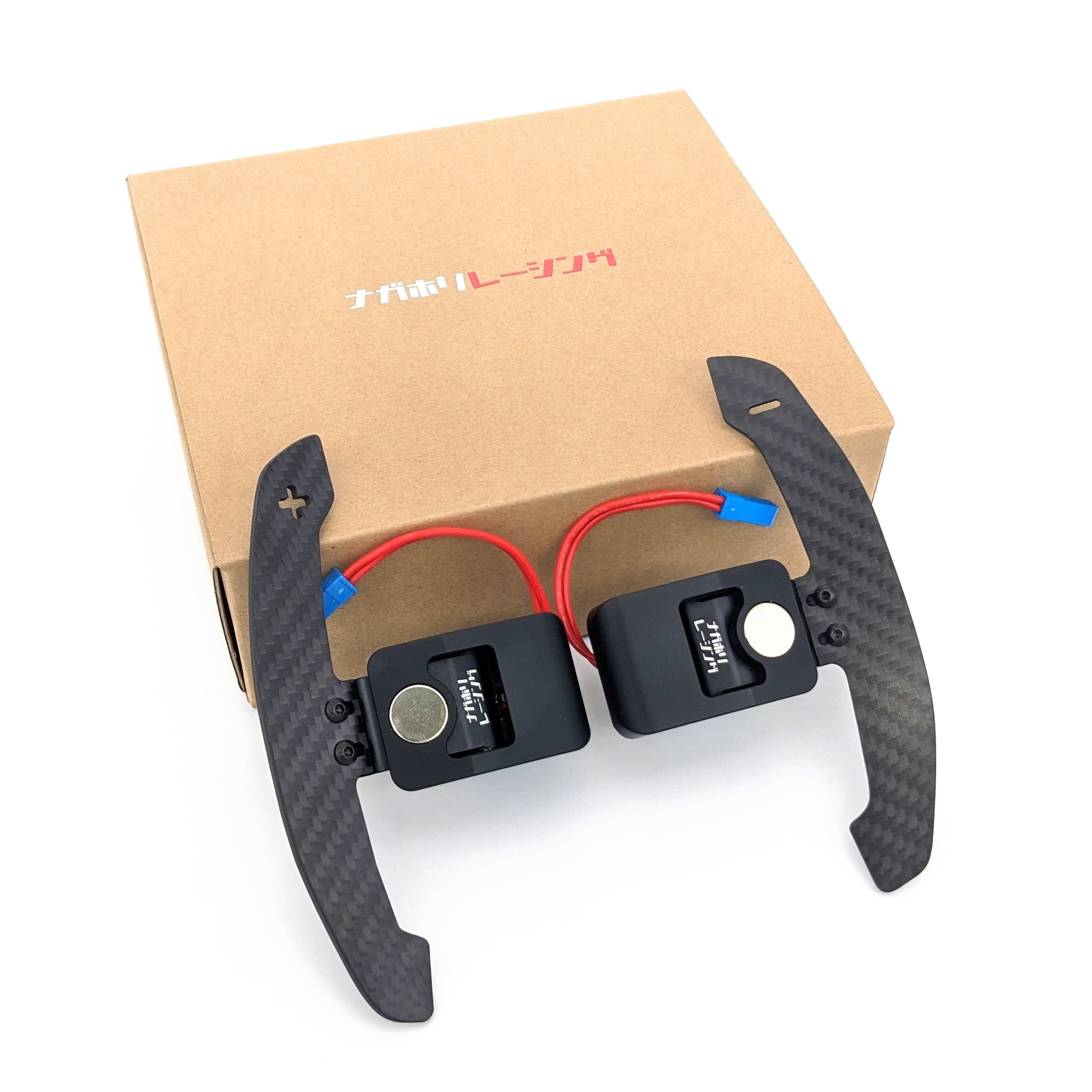 TOYOTA マグネティック パドルシフト GRスープラ RZ SZ SZ-R A90 A91