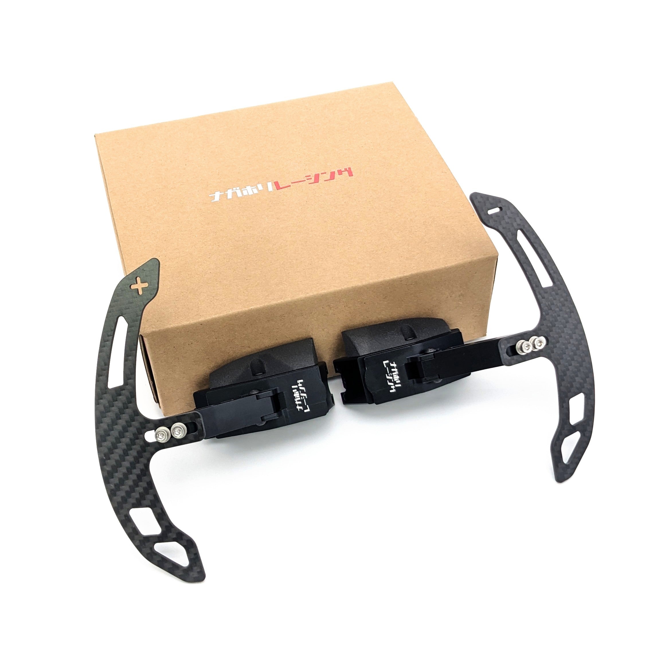 PORSCHE マグネティック パドルシフト 992 GT3 Turbo Carrera Panamera