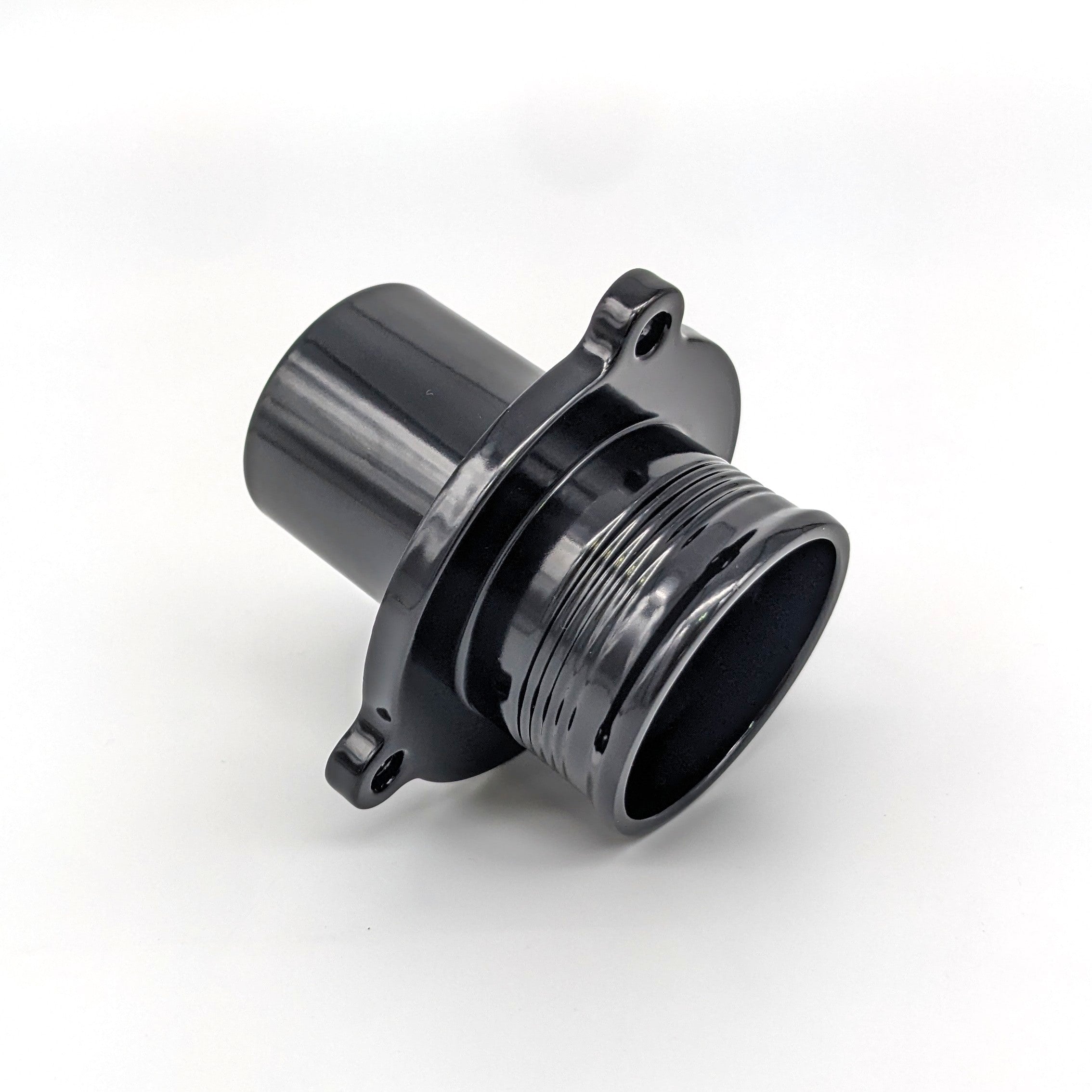 VW GOLF 7 GTI / R チャージパイプ / ターボマフラーデリート