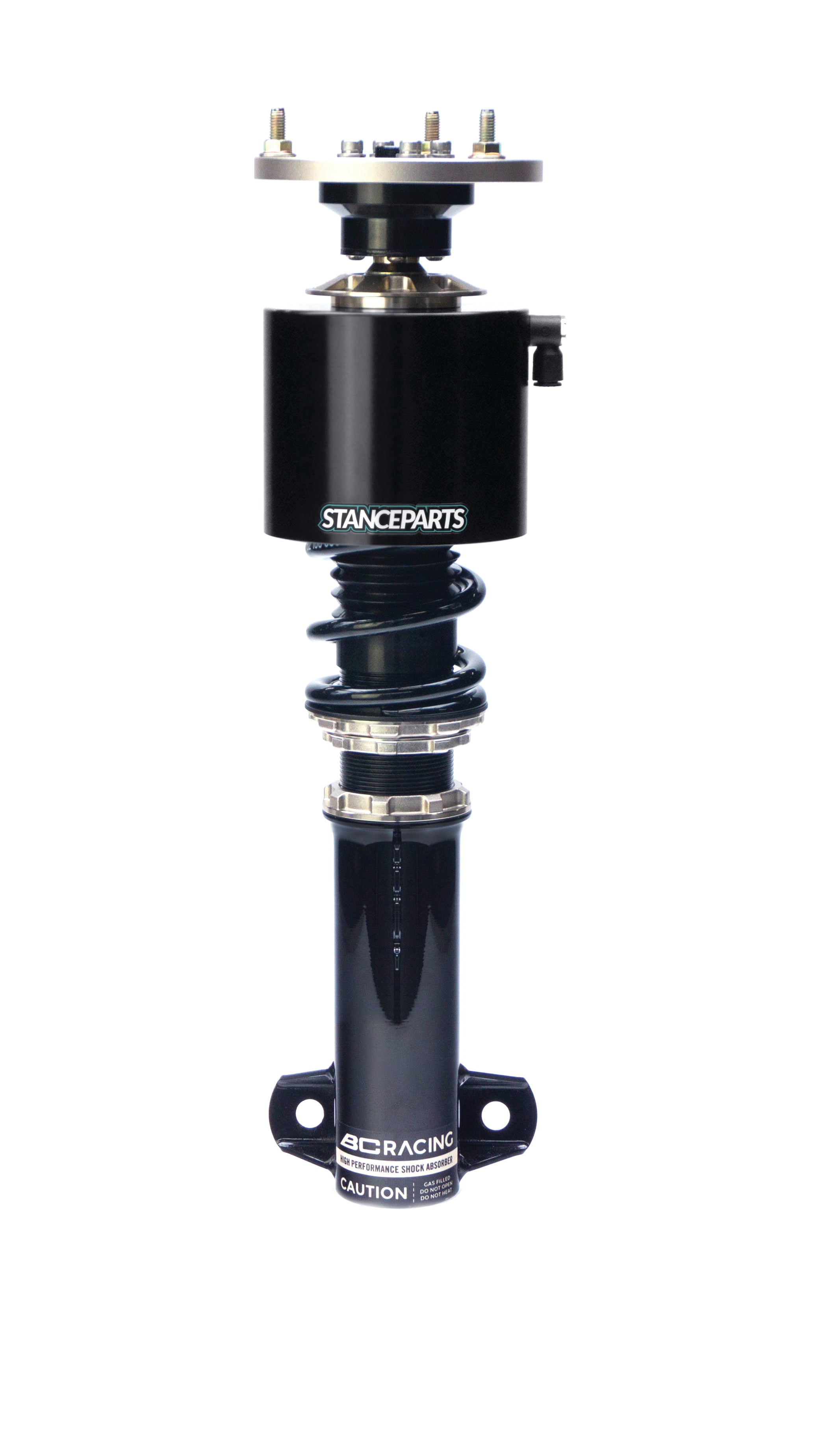 STANCEPARTS エアカップリフトシステム 2個カップ – ナガホリレーシング