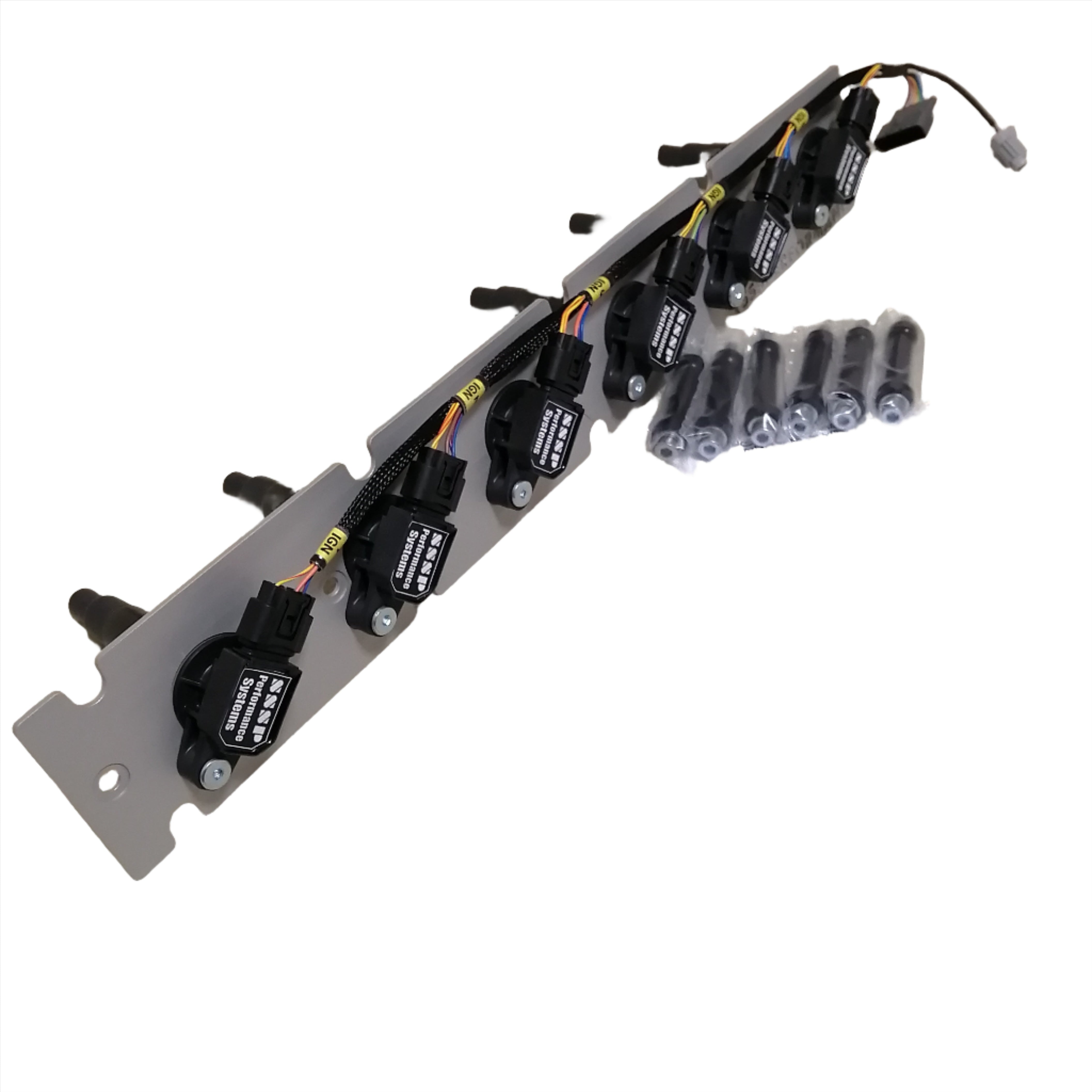 RB20DET RB25DET RB26DETT ダイレクト イグニッションコイルキット