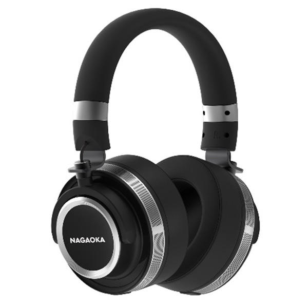 P901・ハイレゾ音源に対応した密閉型ヘッドホン｜株式会社ナガオカ