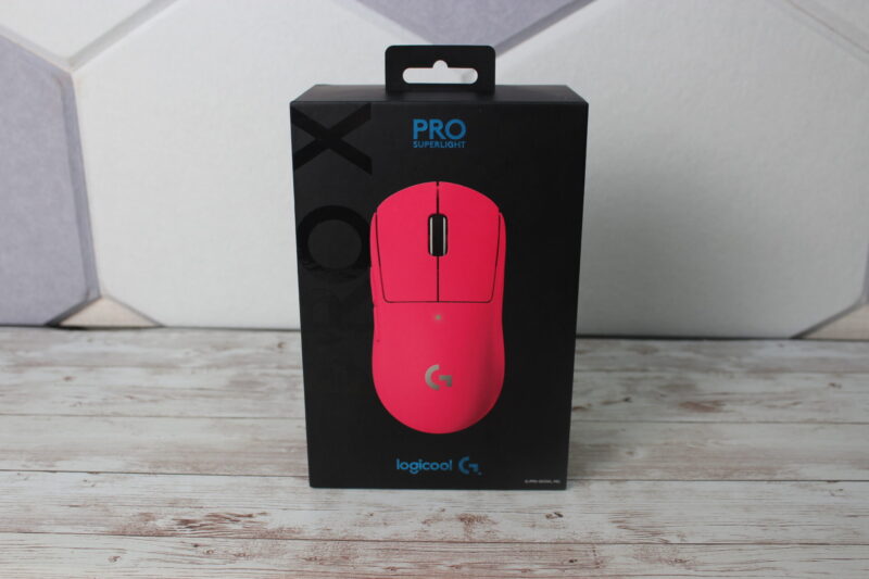 Gpro x superlight レビュー】新色マゼンタが発売！性能や特徴を紹介