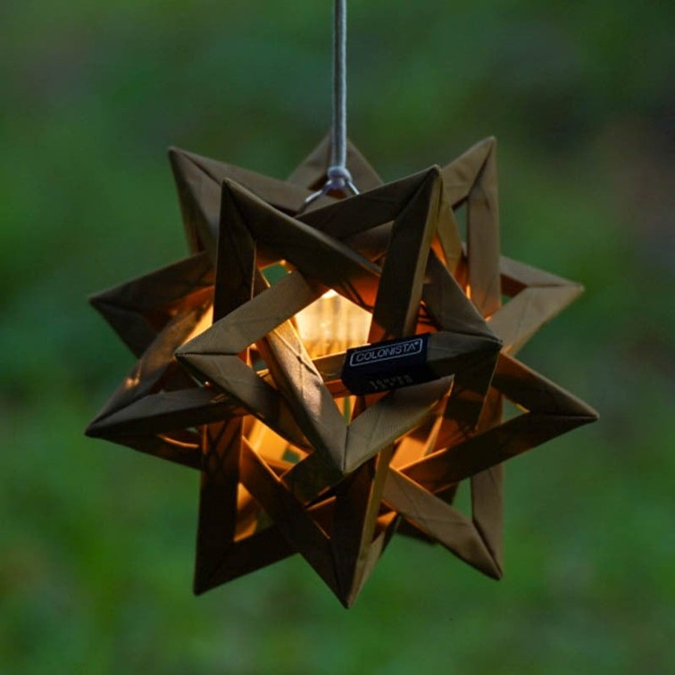 ながのキャンパル ONLINE SHOP / コロニスタ コンペイトウ COLONISTA