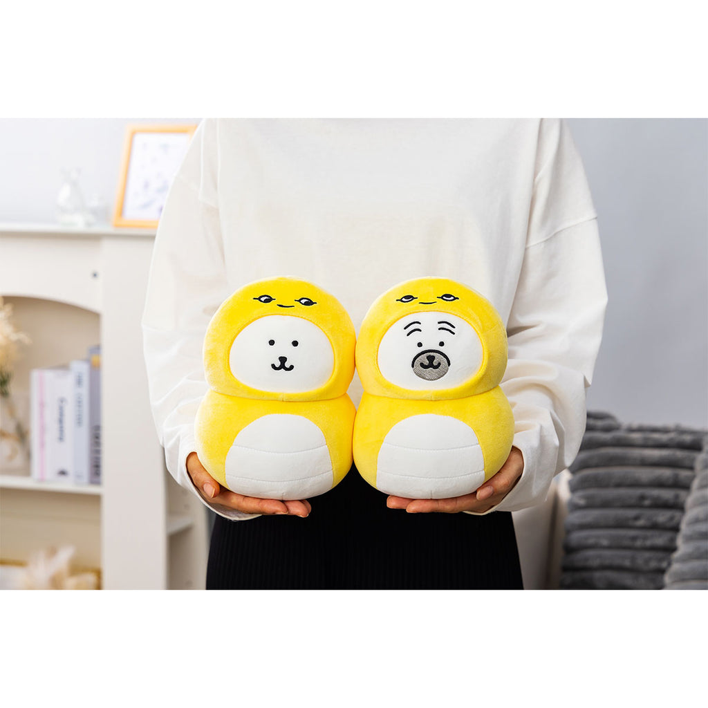 ナガノマーケット ナガノキャラクターズ ハッピーバッグ 2025（巳年）