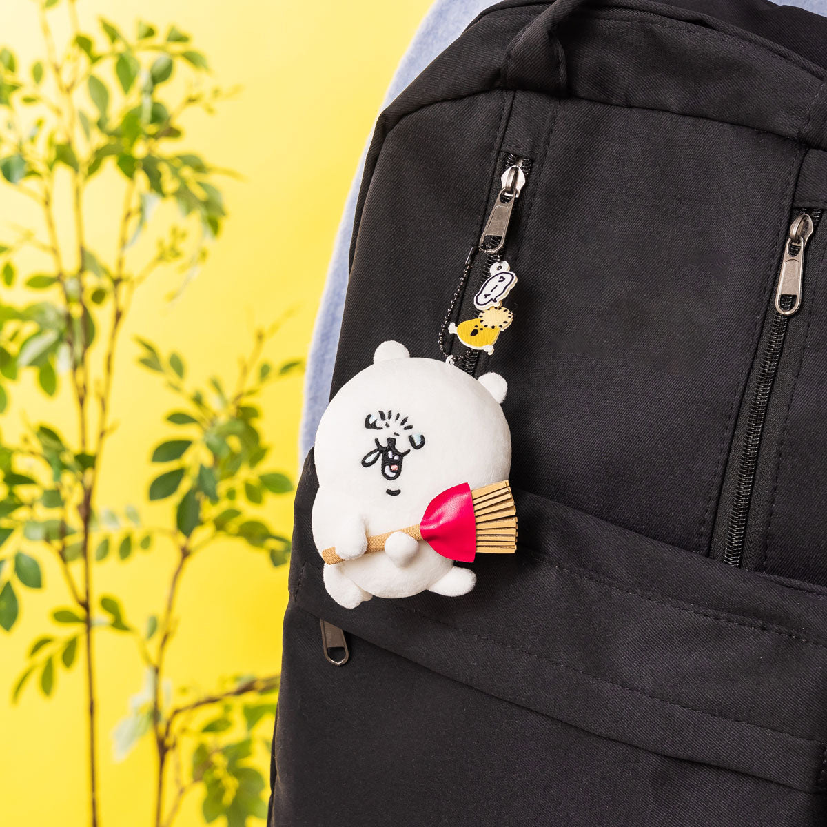 ナガノキャラクターズ 花粉マスコット | ナガノキャラクターズ公式通販