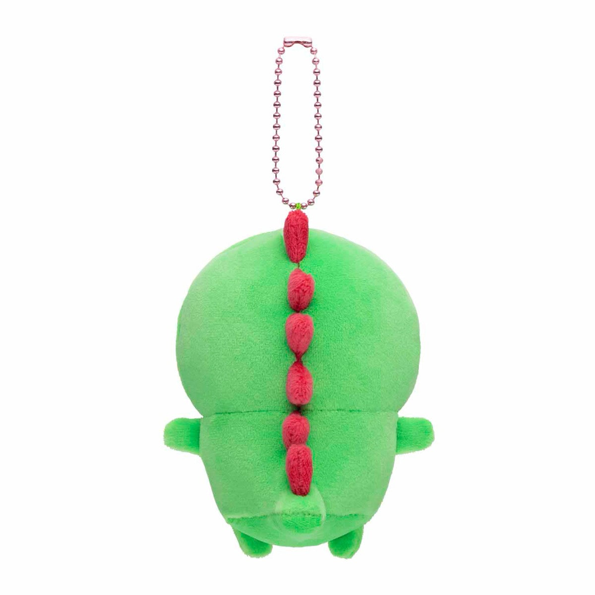 ナガノキャラクターズ きょりゅくんを被ったちいかわマスコット