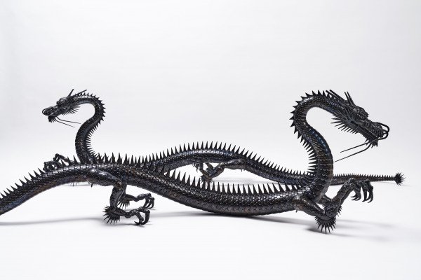 超絶技巧、未来へ！ 明治工芸とそのDNA | 展覧会 | 長野県立美術館