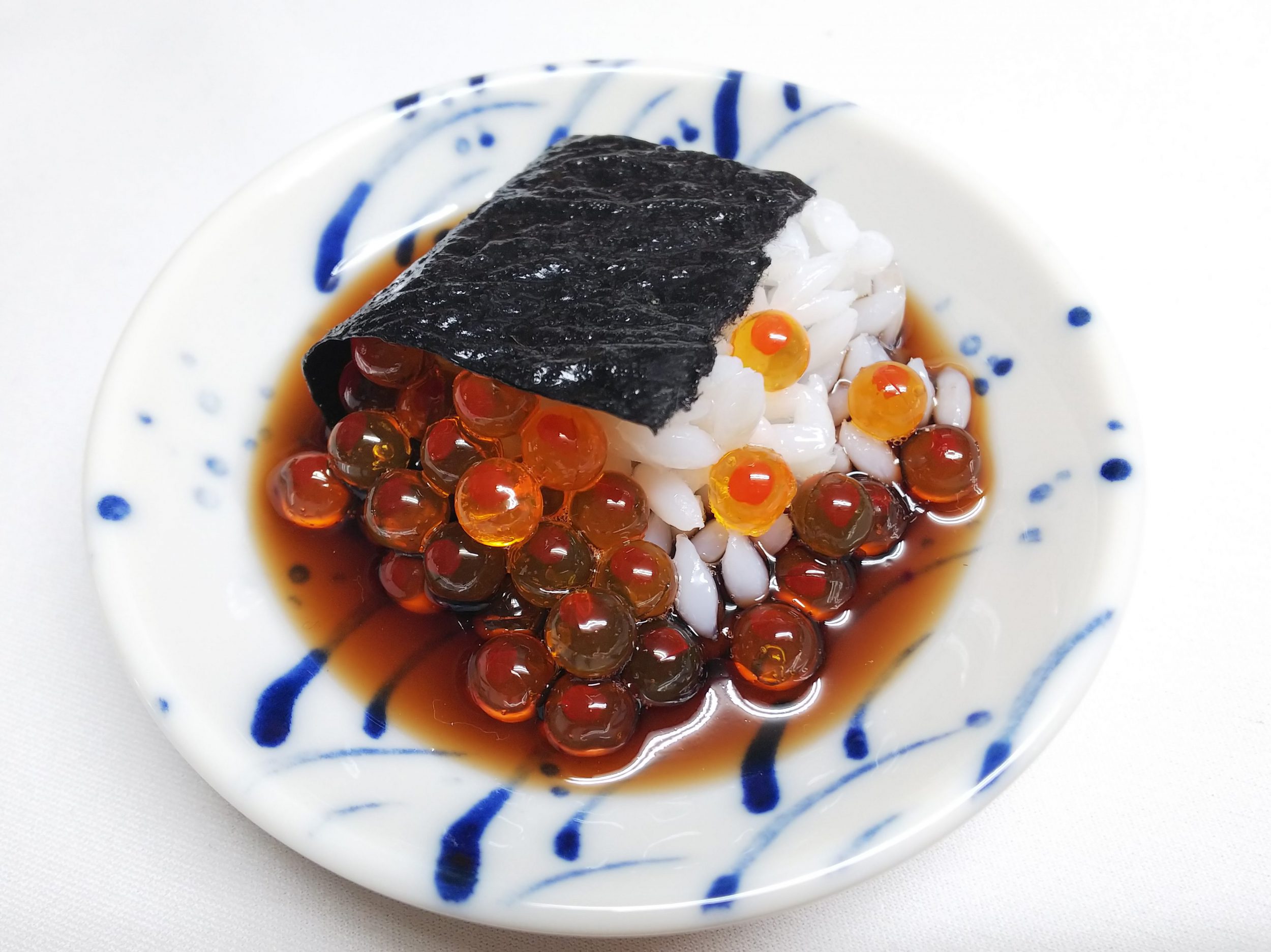 食べかけ系 | 有限会社 ながお食研