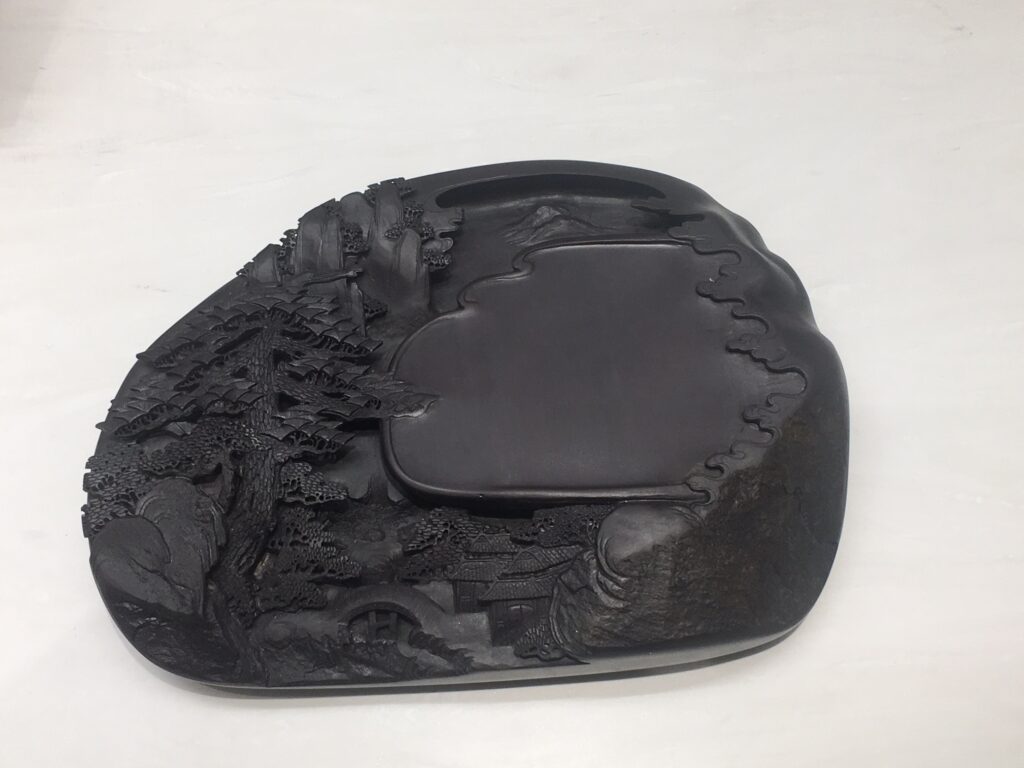 大端渓硯展（だいたんけいすずりてん） | 長崎浜屋