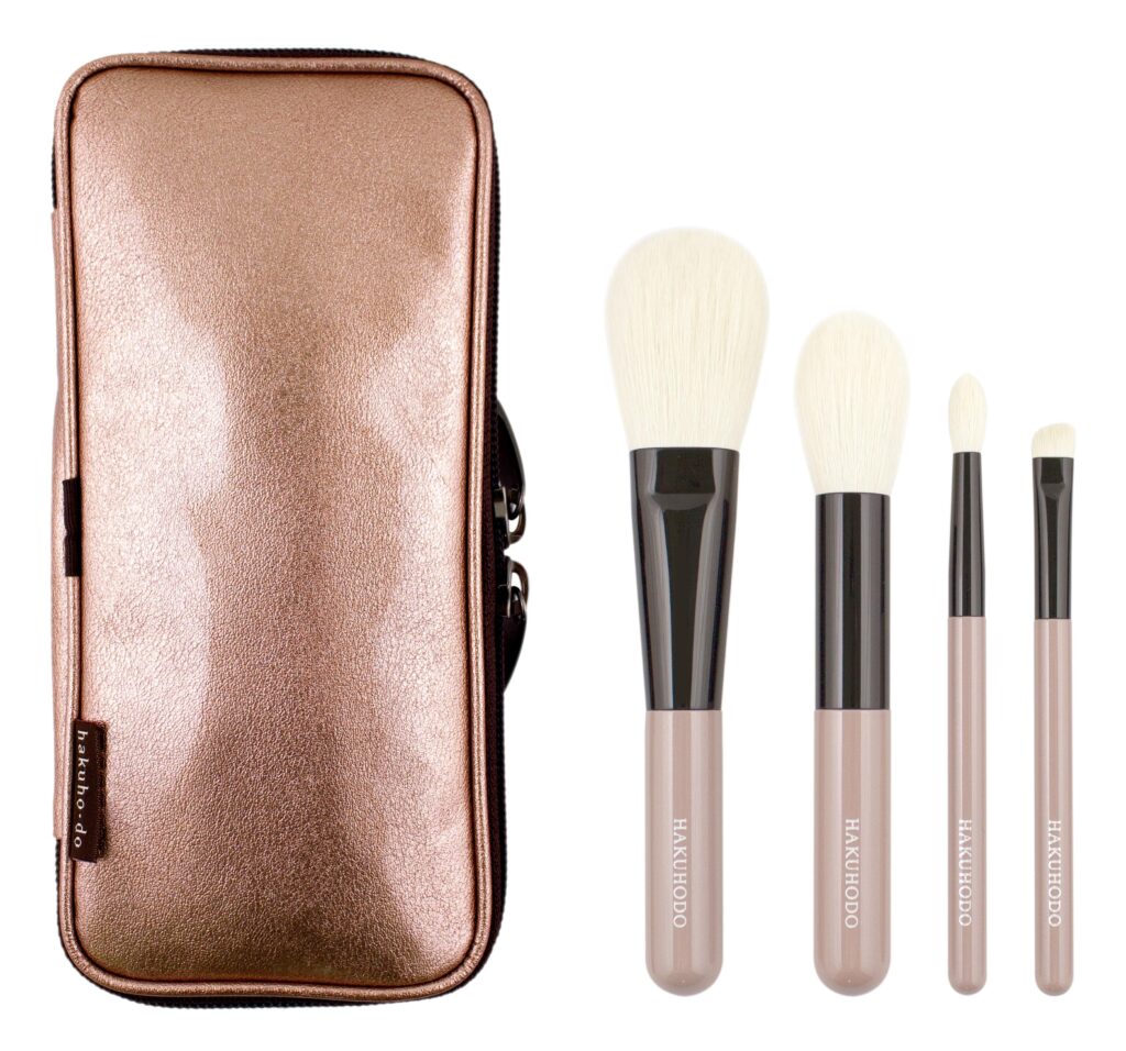 熊野の化粧筆『白鳳堂』期間限定販売会 | 長崎浜屋