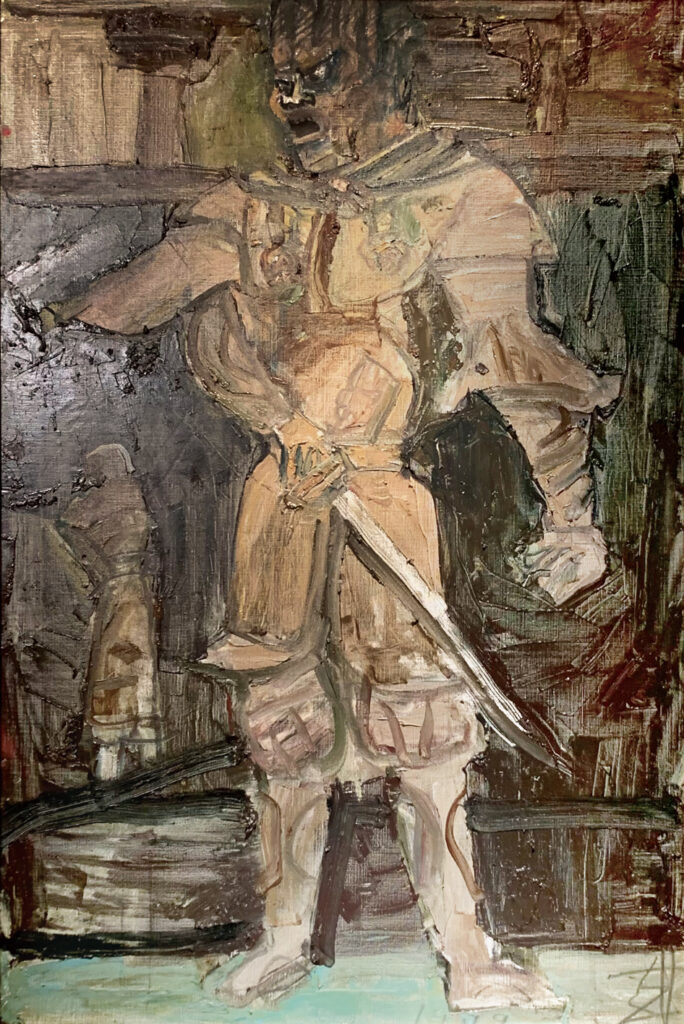 近代絵画秀作展 | 長崎浜屋