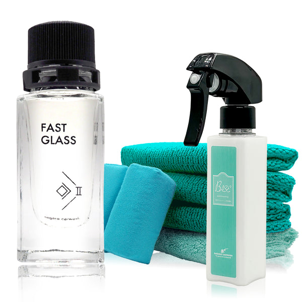 カーコーティング剤 – ながら洗車