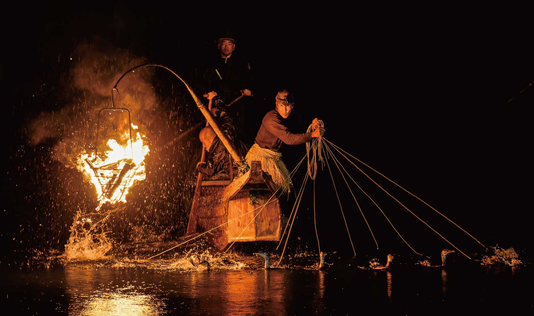 野生の起業家」インタビュー関① | 長良川STORY