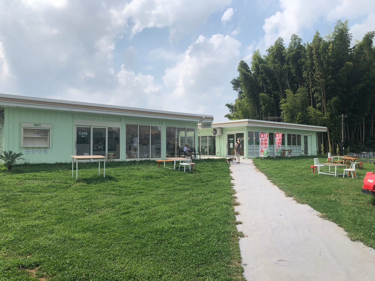 野田市】新たな果物狩りスポット誕生！リニューアルした「フルーツ