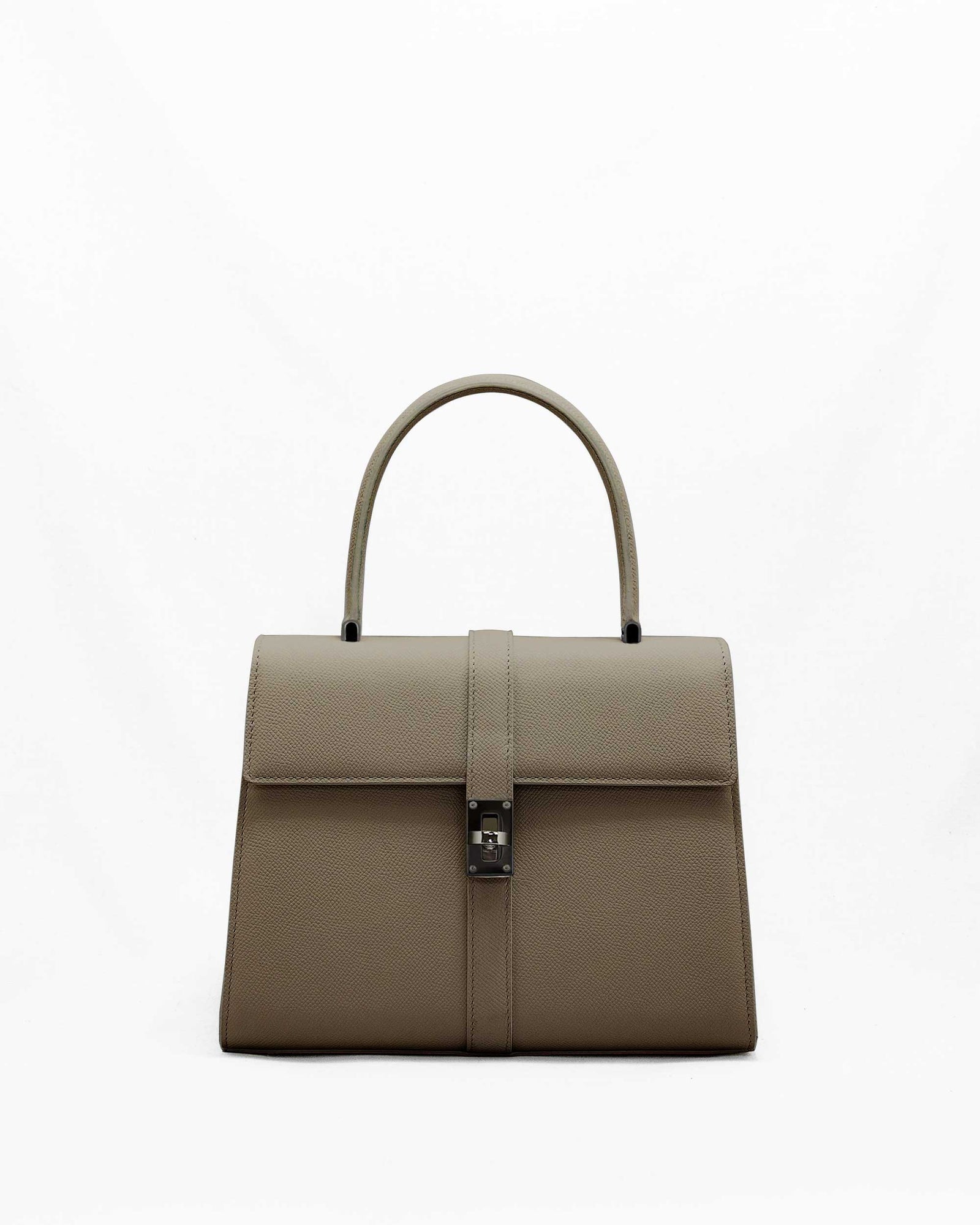 M+ [TAUPE] ｜日本製の本革バッグ・財布｜NAGATANI（ナガタニ）公式