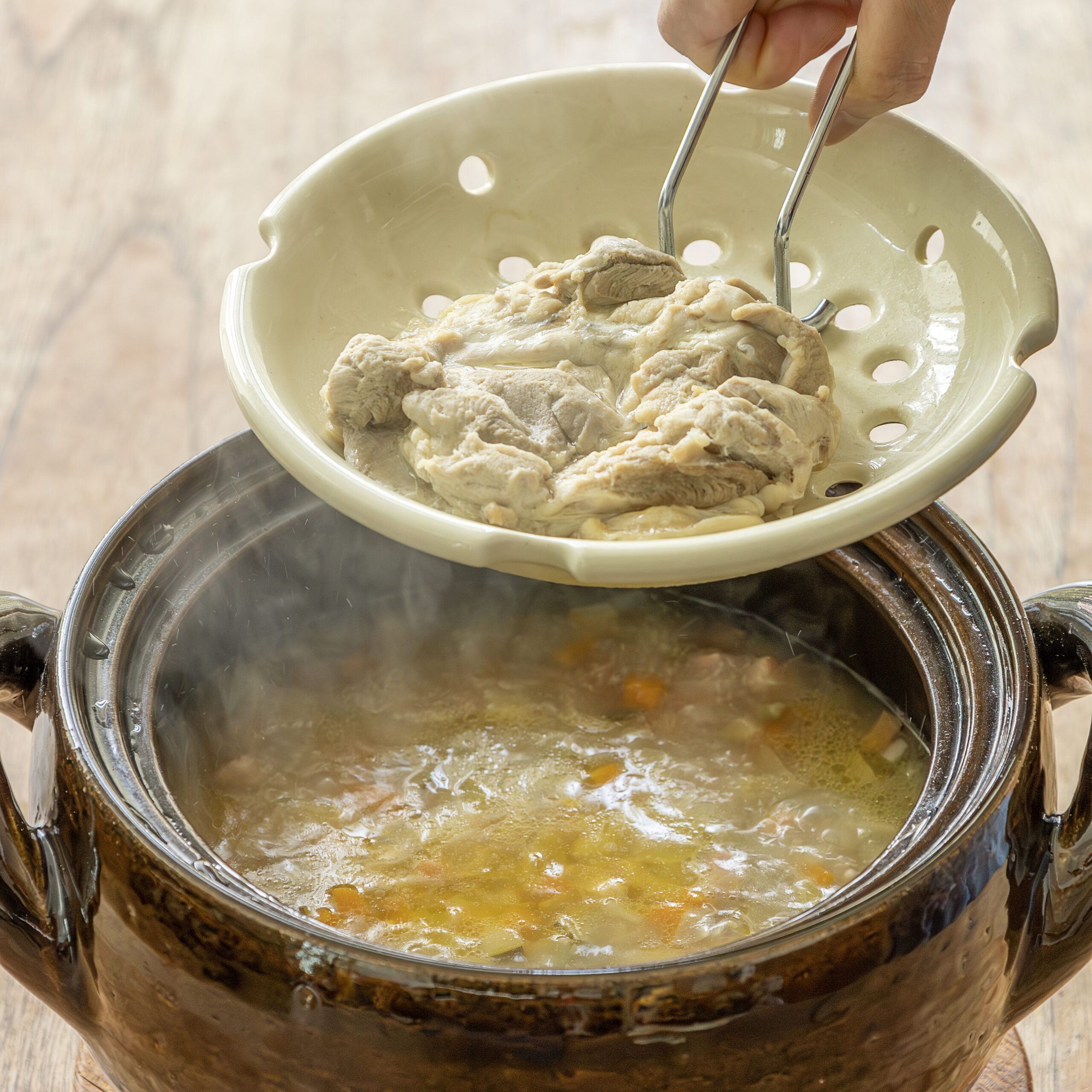 長谷園の土鍋 年間人気ランキングBEST5 | 長谷園だより～土鍋のある