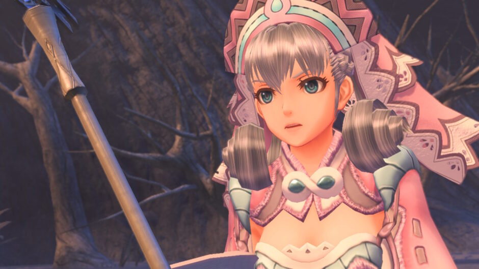 ゼノブレイドDE】メリアの使い方を徹底解説！【メリア操作での戦い方