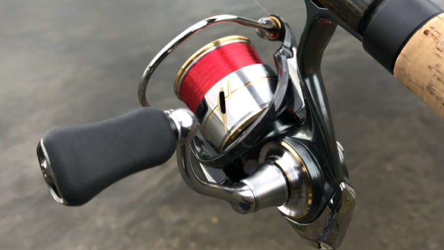 インプレ】20ルビアスFC LTを実際に使ってみた感想。｜釣りあび！