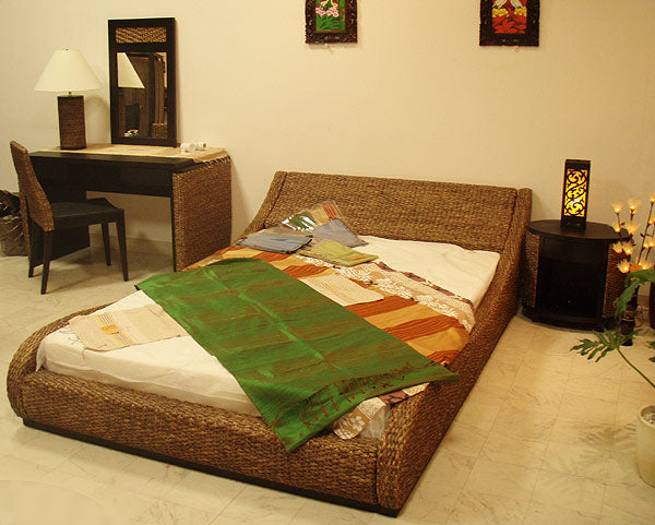 パフォーマックス ウォーターヒヤシンスエンドテーブル サイドテーブル