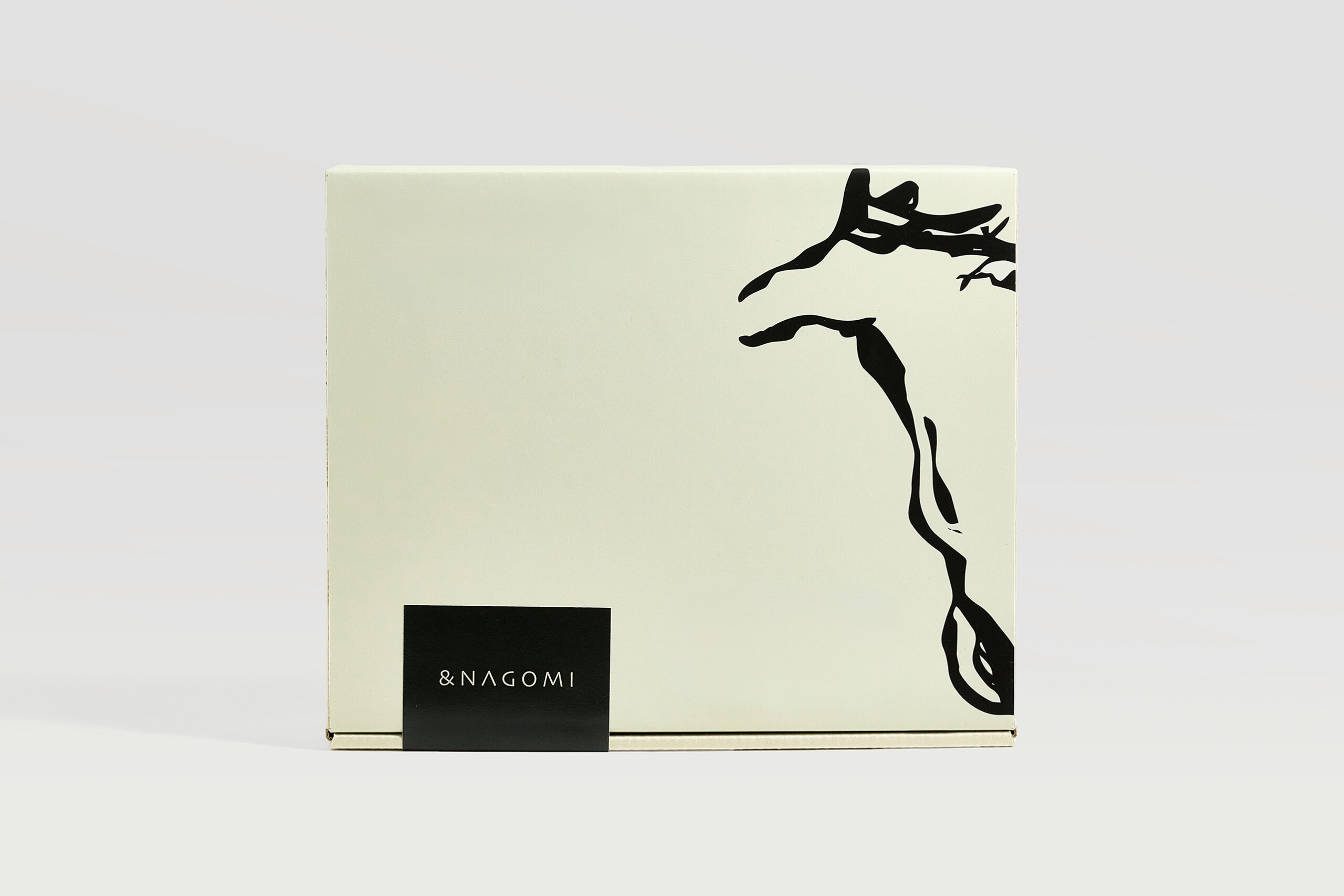 シャンプー・トリートメント ギフトセット | ＆NAGOMI ONLINE SHOP