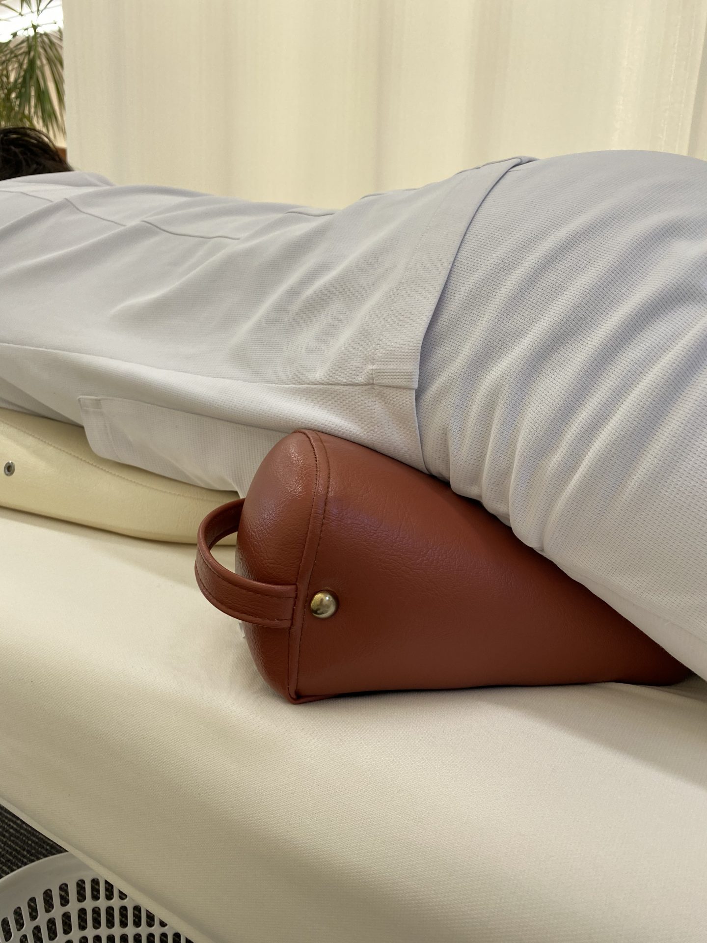 骨盤矯正（ブロック法） | なごみメディカルグループなごみメディカル