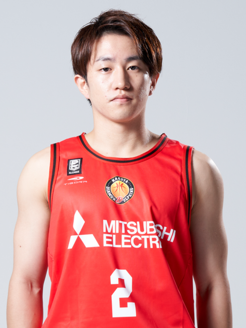 齋藤拓実選手 契約継続のお知らせ | 名古屋ダイヤモンドドルフィンズ