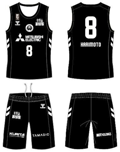 4月15日（土）.16日（日）広島戦 4thユニフォーム着用決定！ | 名古屋