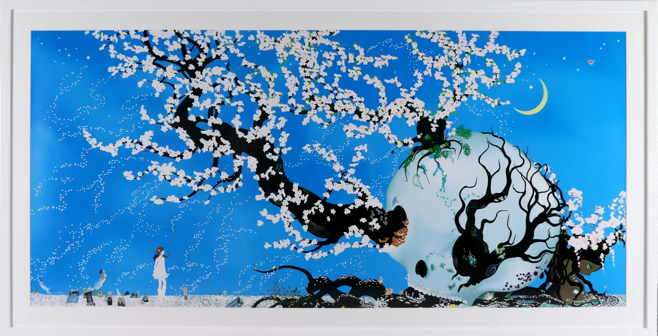 がいこっち幸せ | 青島千穂 （アオシマチホ） | 百貨店クオリティを